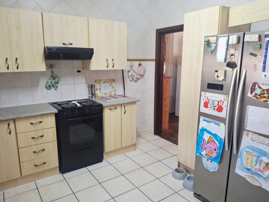 2 Bedroom Property for Sale in Villieria Gauteng