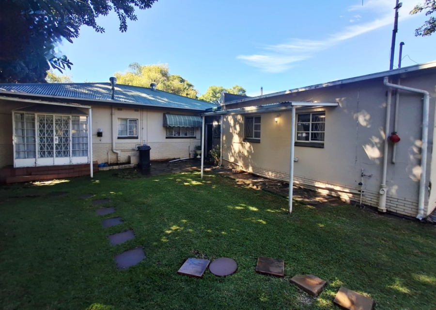 2 Bedroom Property for Sale in Villieria Gauteng