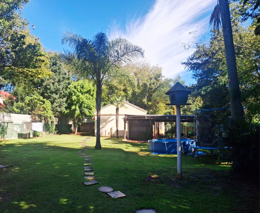 2 Bedroom Property for Sale in Villieria Gauteng