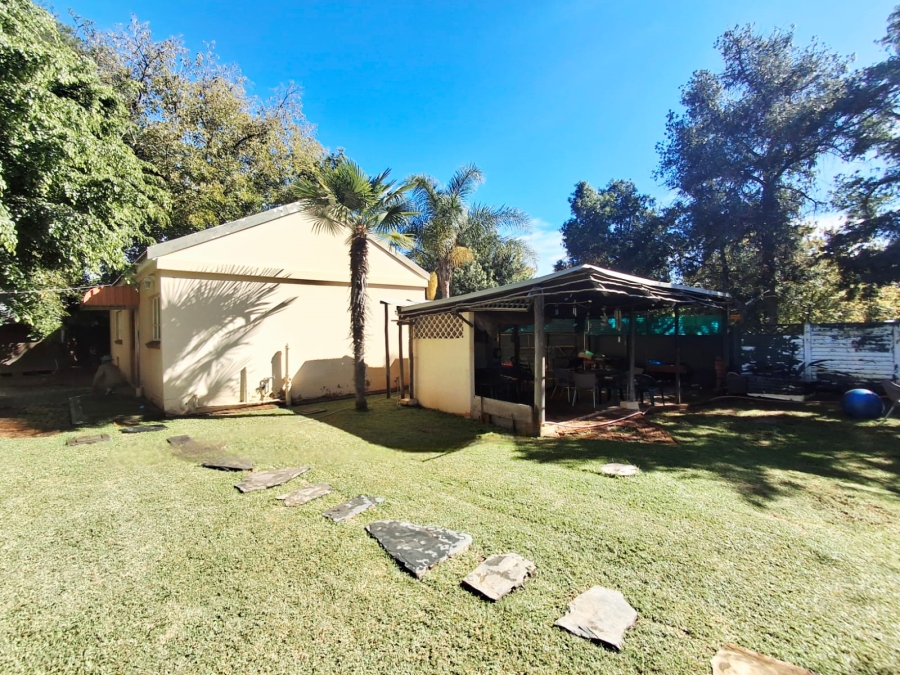 2 Bedroom Property for Sale in Villieria Gauteng