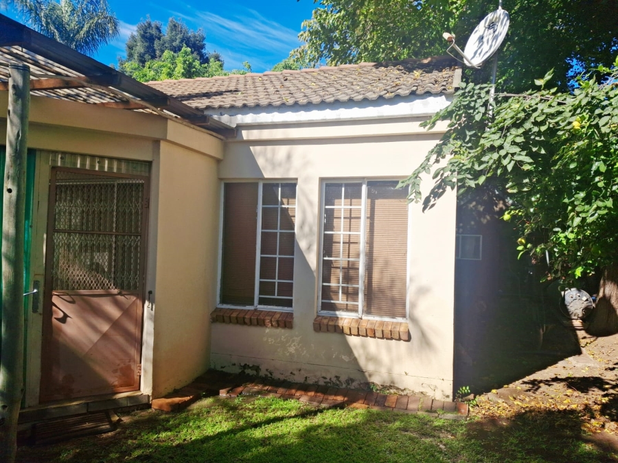 2 Bedroom Property for Sale in Villieria Gauteng
