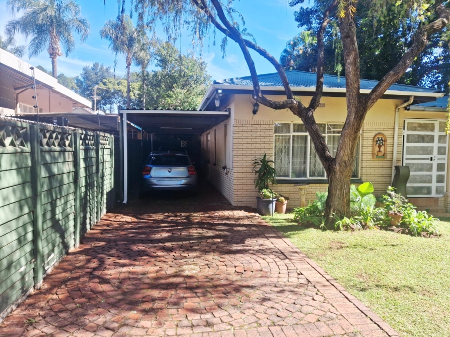 2 Bedroom Property for Sale in Villieria Gauteng
