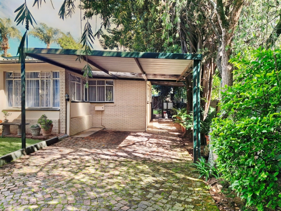 2 Bedroom Property for Sale in Villieria Gauteng