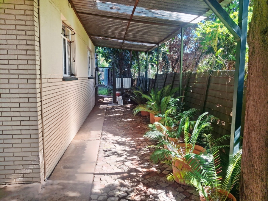 2 Bedroom Property for Sale in Villieria Gauteng