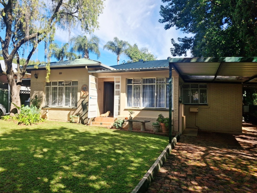 2 Bedroom Property for Sale in Villieria Gauteng