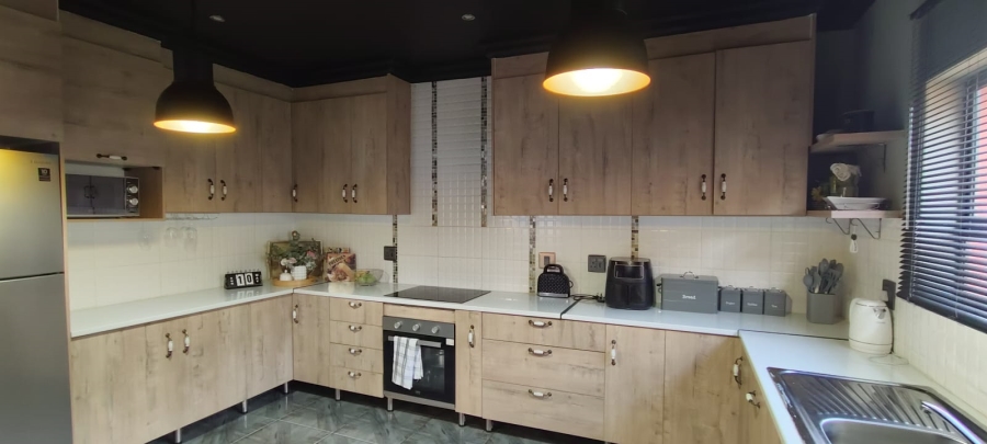 3 Bedroom Property for Sale in Fochville Gauteng