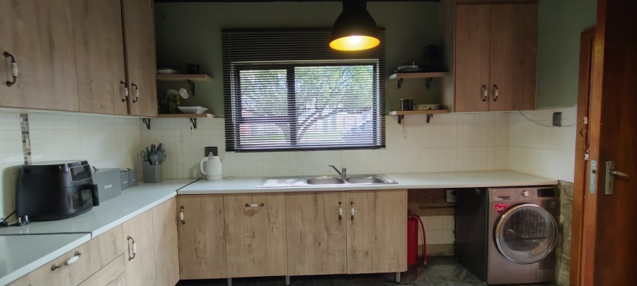 3 Bedroom Property for Sale in Fochville Gauteng