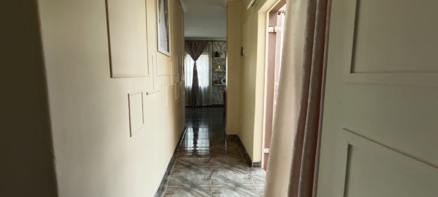 3 Bedroom Property for Sale in Fochville Gauteng