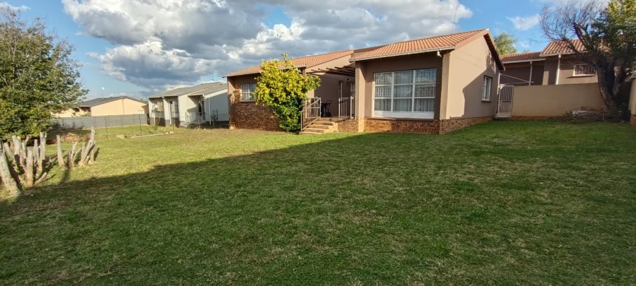 3 Bedroom Property for Sale in Fochville Gauteng
