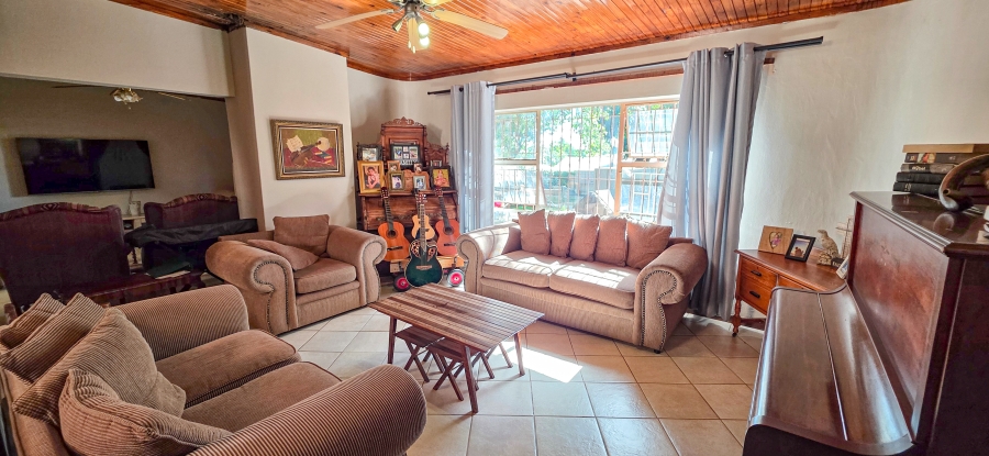 6 Bedroom Property for Sale in Wonderboom Gauteng