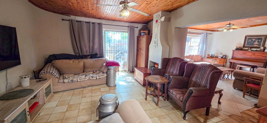 6 Bedroom Property for Sale in Wonderboom Gauteng