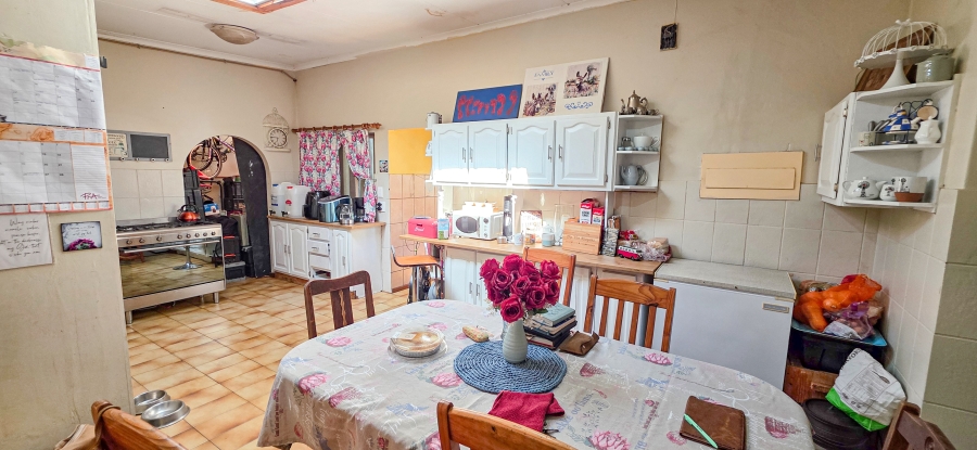 6 Bedroom Property for Sale in Wonderboom Gauteng