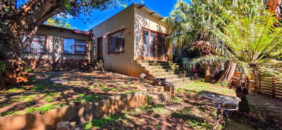 6 Bedroom Property for Sale in Wonderboom Gauteng