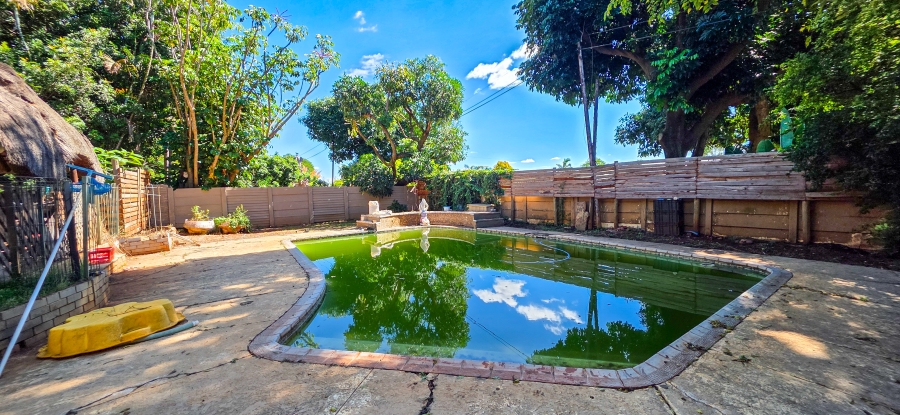 6 Bedroom Property for Sale in Wonderboom Gauteng
