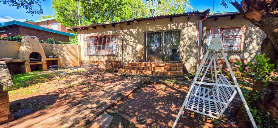 6 Bedroom Property for Sale in Wonderboom Gauteng
