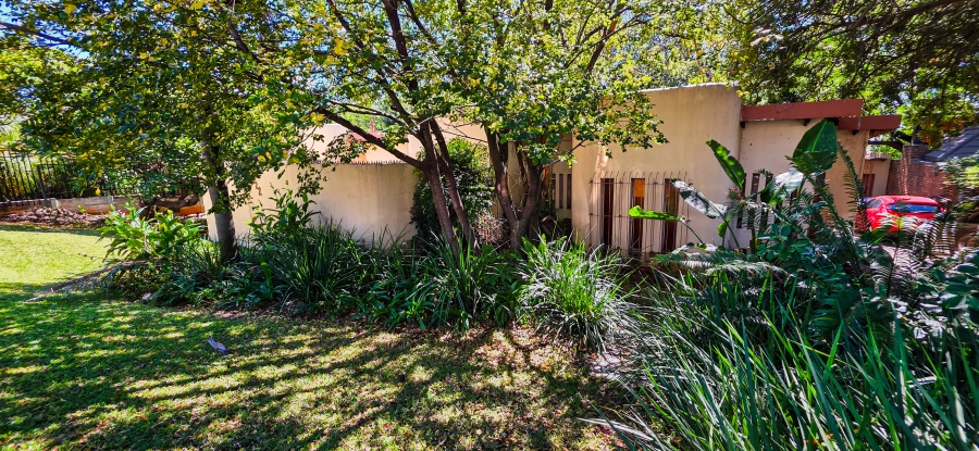 6 Bedroom Property for Sale in Wonderboom Gauteng