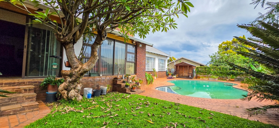 4 Bedroom Property for Sale in Wonderboom Gauteng