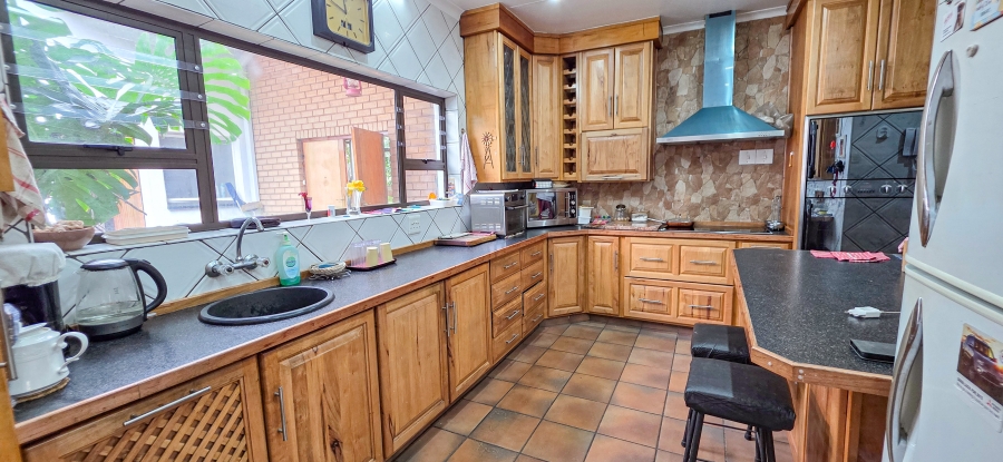 4 Bedroom Property for Sale in Wonderboom Gauteng