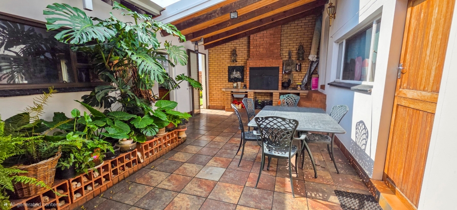 4 Bedroom Property for Sale in Wonderboom Gauteng