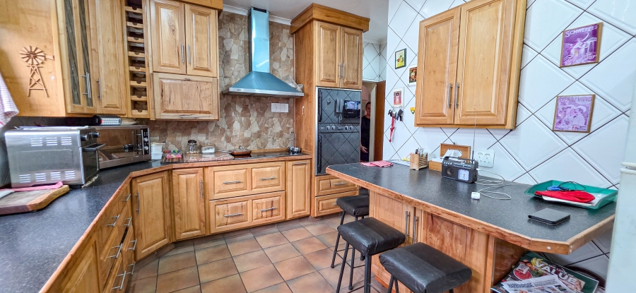 4 Bedroom Property for Sale in Wonderboom Gauteng