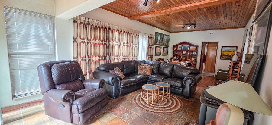 4 Bedroom Property for Sale in Wonderboom Gauteng
