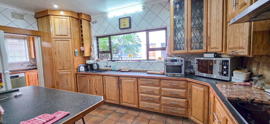 4 Bedroom Property for Sale in Wonderboom Gauteng