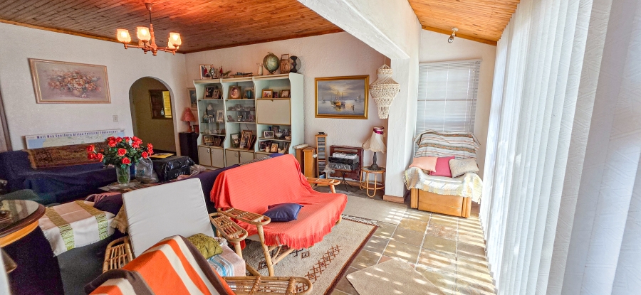 4 Bedroom Property for Sale in Wonderboom Gauteng