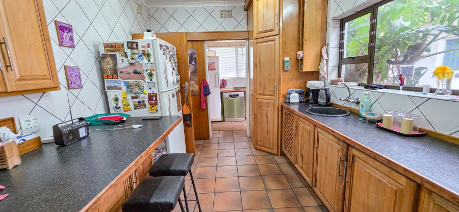 4 Bedroom Property for Sale in Wonderboom Gauteng