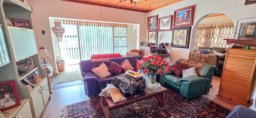 4 Bedroom Property for Sale in Wonderboom Gauteng