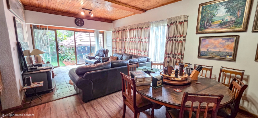 4 Bedroom Property for Sale in Wonderboom Gauteng