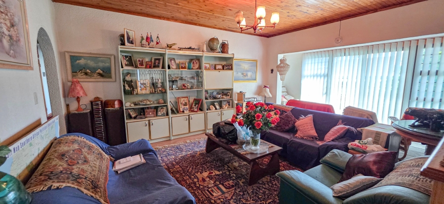 4 Bedroom Property for Sale in Wonderboom Gauteng
