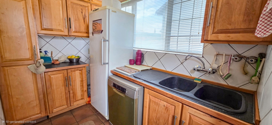 4 Bedroom Property for Sale in Wonderboom Gauteng