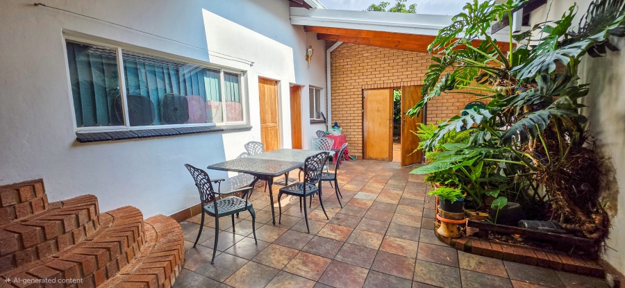 4 Bedroom Property for Sale in Wonderboom Gauteng