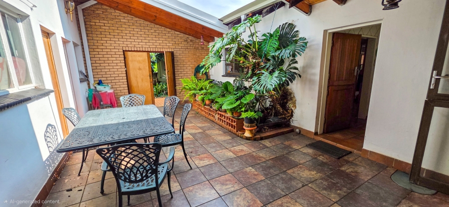 4 Bedroom Property for Sale in Wonderboom Gauteng