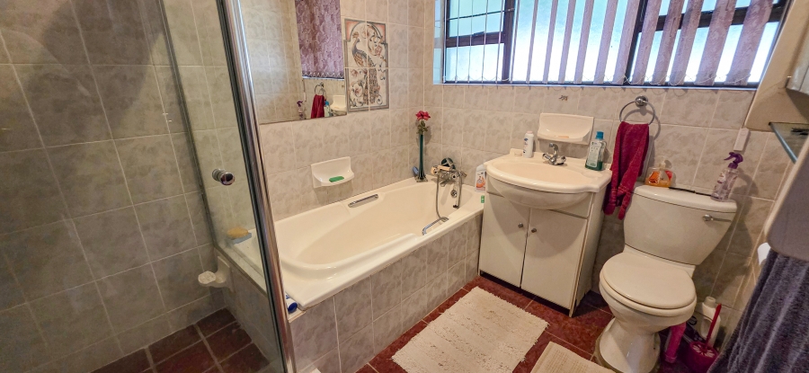 4 Bedroom Property for Sale in Wonderboom Gauteng
