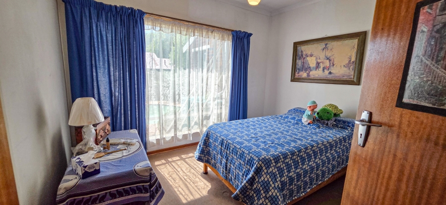 4 Bedroom Property for Sale in Wonderboom Gauteng