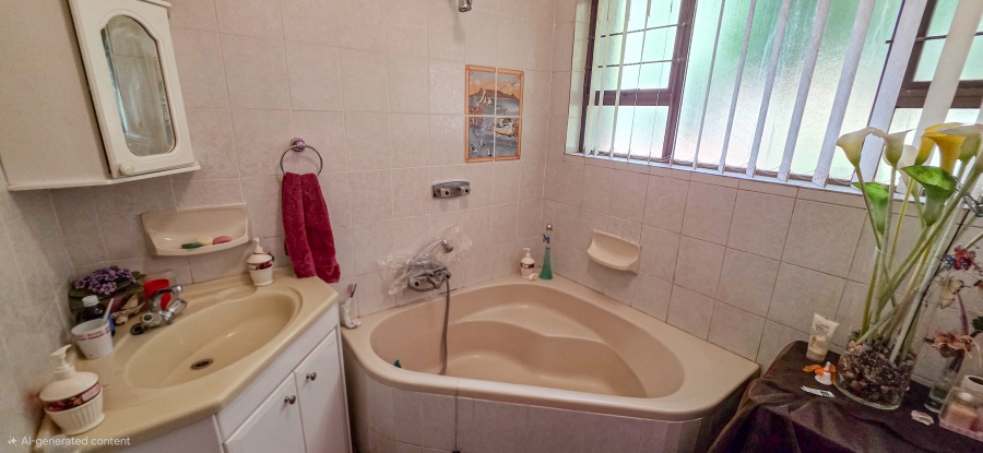 4 Bedroom Property for Sale in Wonderboom Gauteng