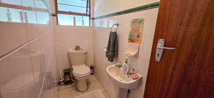 4 Bedroom Property for Sale in Wonderboom Gauteng