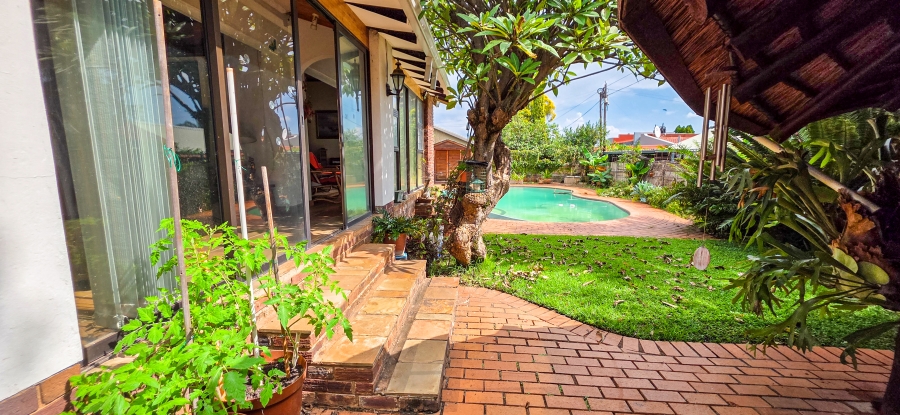 4 Bedroom Property for Sale in Wonderboom Gauteng