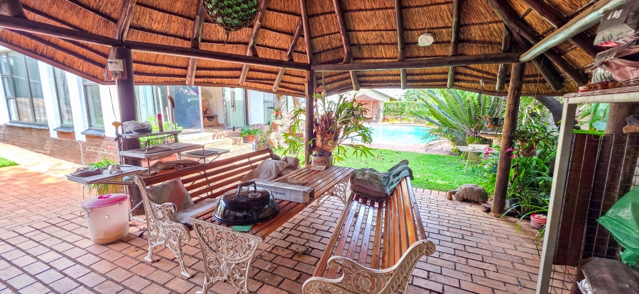 4 Bedroom Property for Sale in Wonderboom Gauteng