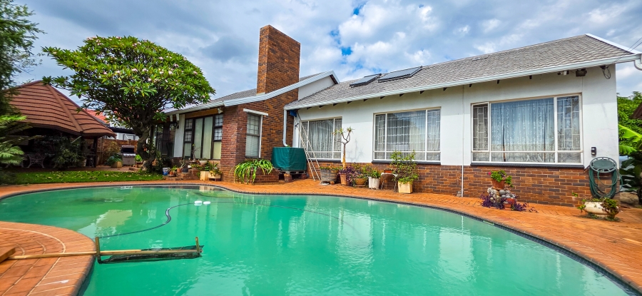 4 Bedroom Property for Sale in Wonderboom Gauteng
