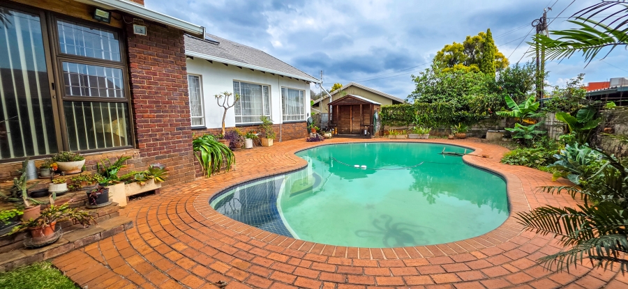 4 Bedroom Property for Sale in Wonderboom Gauteng