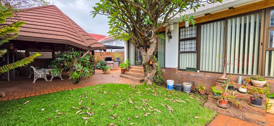 4 Bedroom Property for Sale in Wonderboom Gauteng