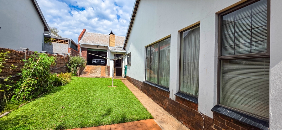 4 Bedroom Property for Sale in Wonderboom Gauteng