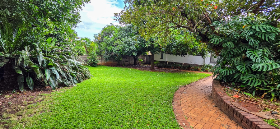 4 Bedroom Property for Sale in Wonderboom Gauteng