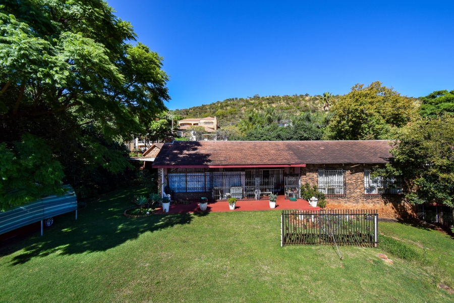 4 Bedroom Property for Sale in Montana Park Gauteng