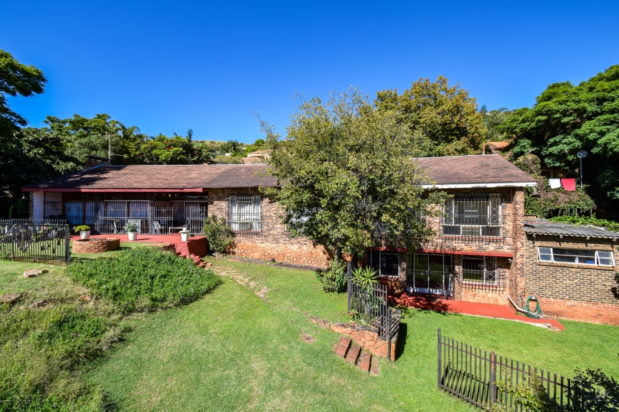 4 Bedroom Property for Sale in Montana Park Gauteng