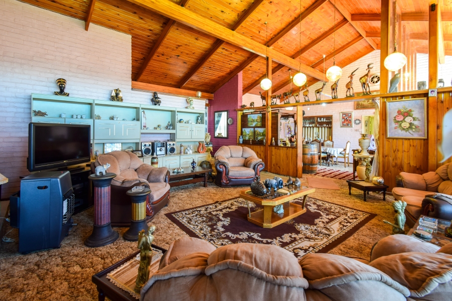 4 Bedroom Property for Sale in Montana Park Gauteng