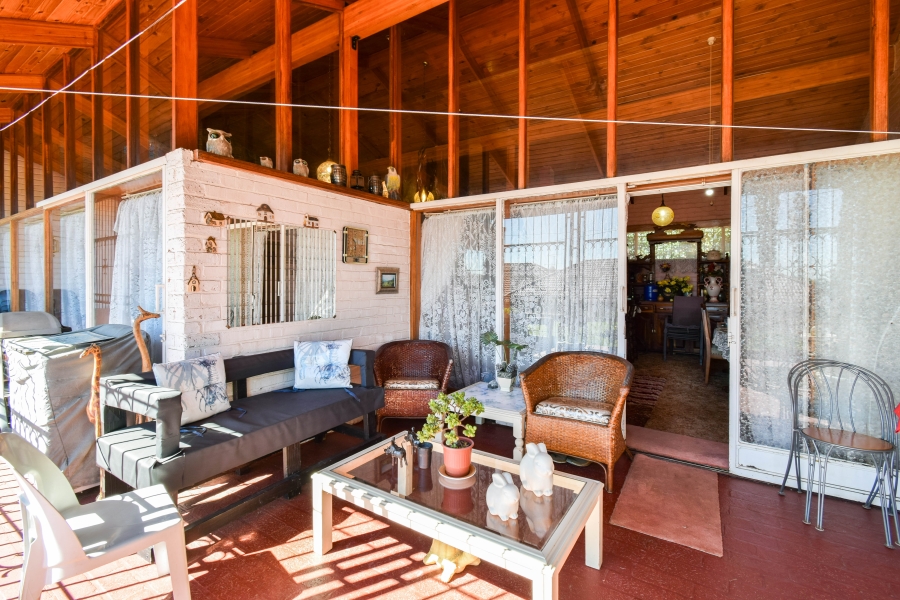 4 Bedroom Property for Sale in Montana Park Gauteng