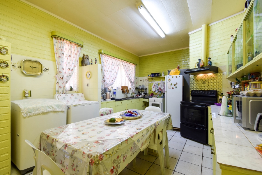 4 Bedroom Property for Sale in Montana Park Gauteng